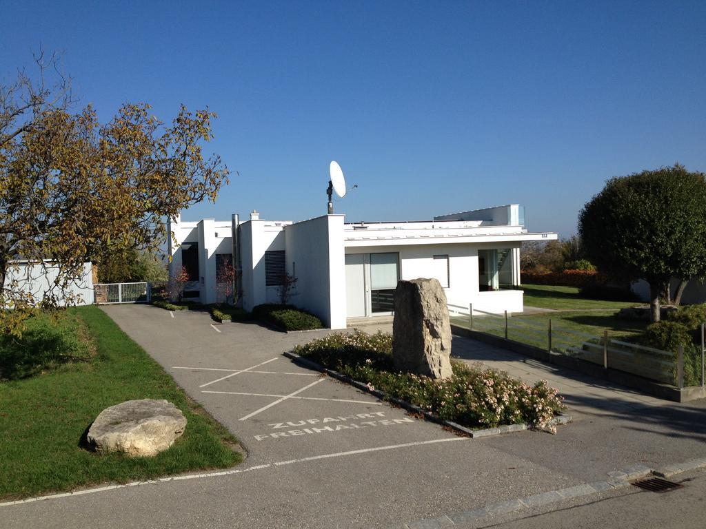 Country Lake Villa Breitenbrunn am Neusiedler See Exterior foto